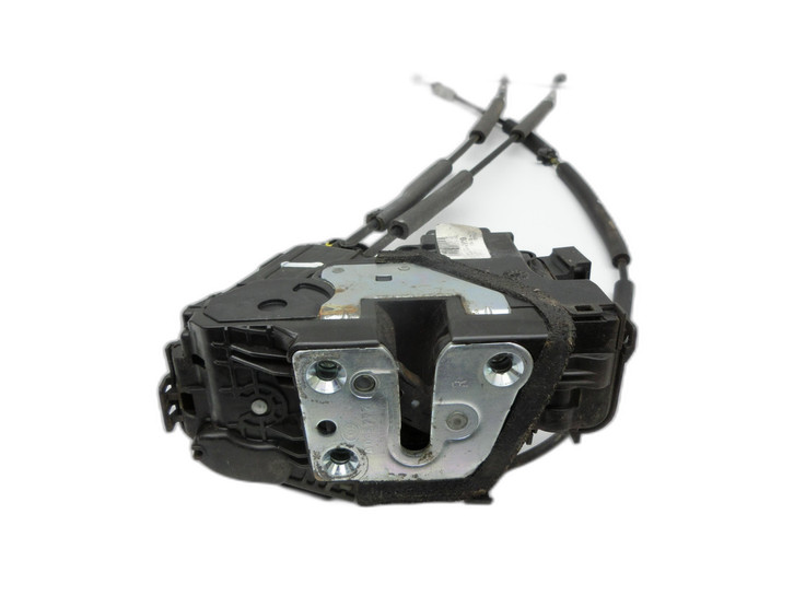 Kia Soul I AM 08-11  Türschloss m. ZV Stellmotor Rechts Vorne  - Bild 1