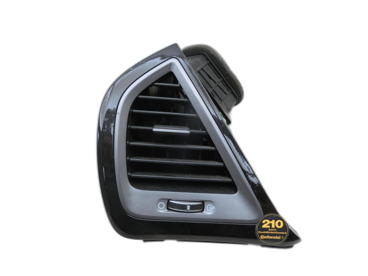 Air shower nozzle Left for Hyundai Santa Fe III DM 12-15 - Bild 1