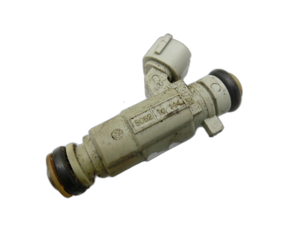 Inyector de Carril Cyl.1 para Kia Picanto TA 11-17 - Bild 1