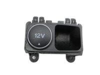 Ford Kuga II DM2 13-16 12V Steckdose Sitzheizung Regler Hinten Ford Kuga II DM2 13-16 12.16.2013 S045L56 gebraucht Vorschau 1