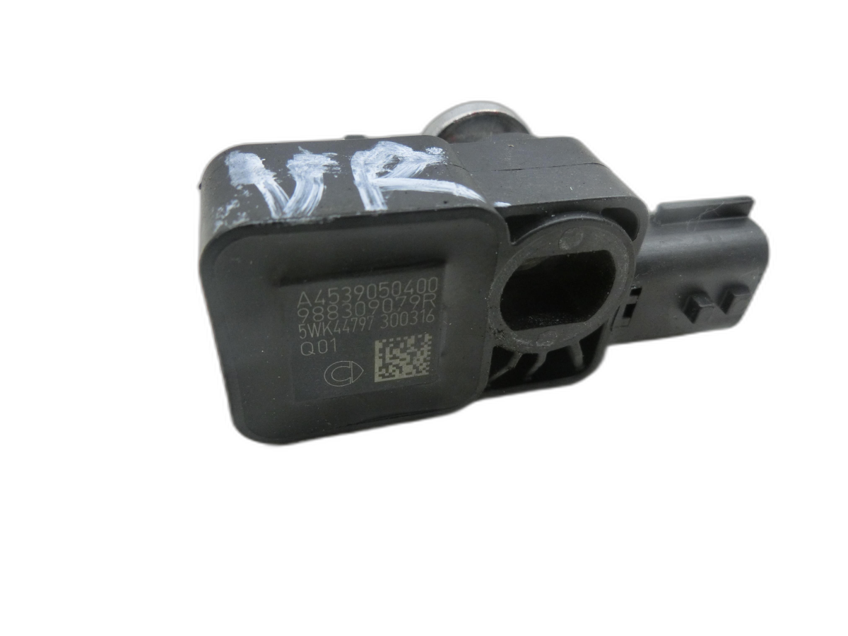 Sensor for Airbag Crash air bag Right Front Smart Fortwo 14-21 - Bild 1