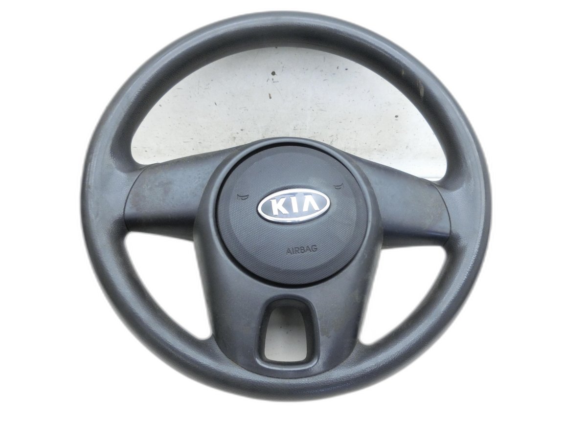 Steering Wheel Airbagsteering for Kia Soul II AM 08-13 - Bild 1