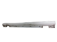 Mercedes E250 W212 13-16 Lim Schweller Seitenschweller AMG Style Verkleidung Links Mercedes E250 W212 13-16... Vorschau 1