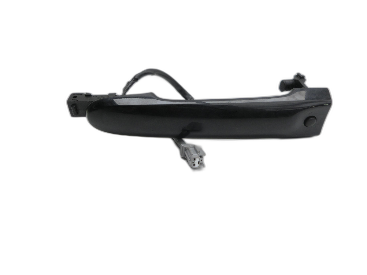 Nissan Juke F15 15-18  Türgriff Griff aussen Links Vorne Keyless EntryZ11        - Bild 1