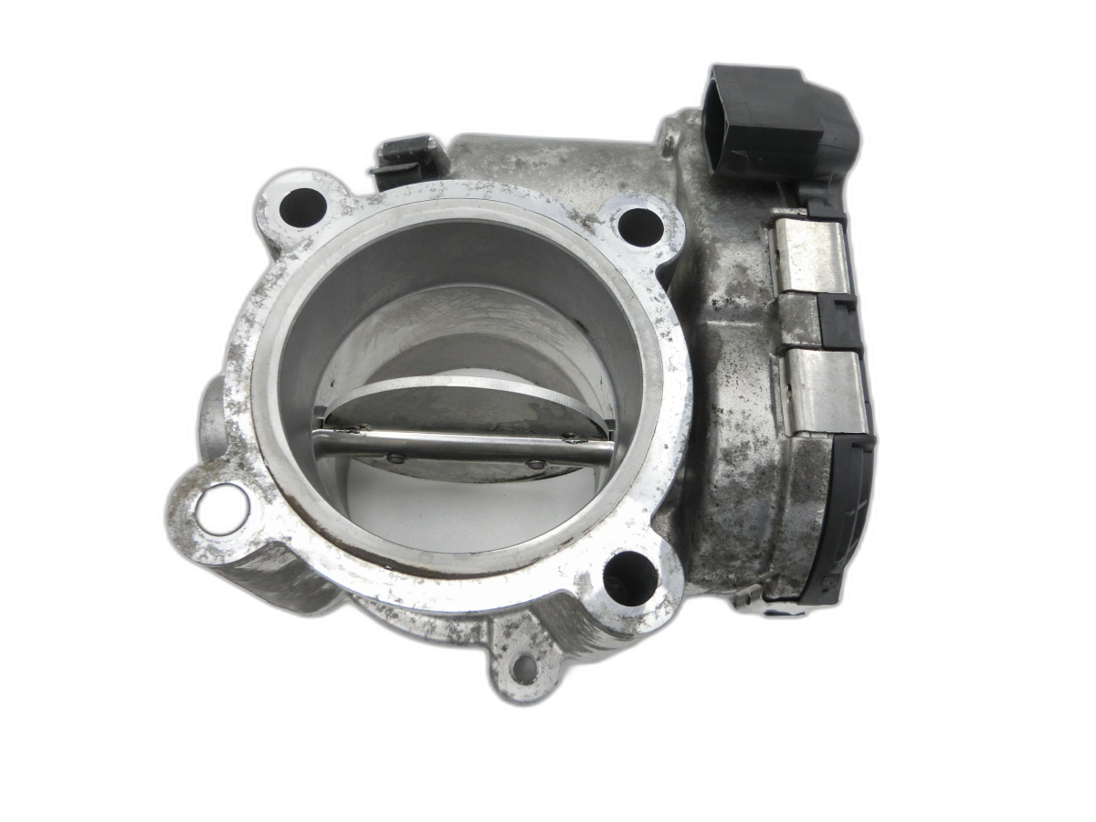 Mercedes E350 A207 10-13 CDI 3,0 170KW 642836 Drosselklappe - Bild 1