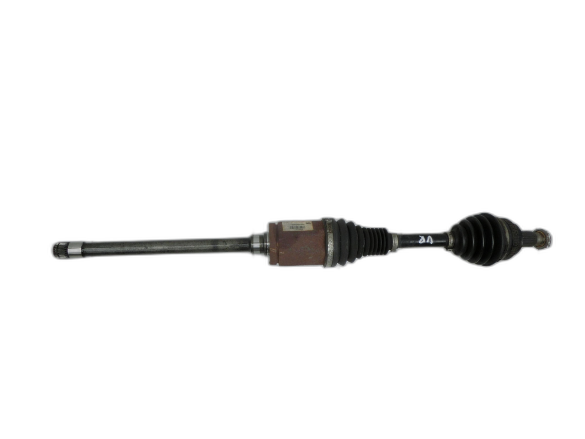 BMW E90 325xi 05-09 2,5i 160KW Autom 4WD Antriebswelle Gelenkwelle Rechts Vorne L=1060MM  - Bild 1