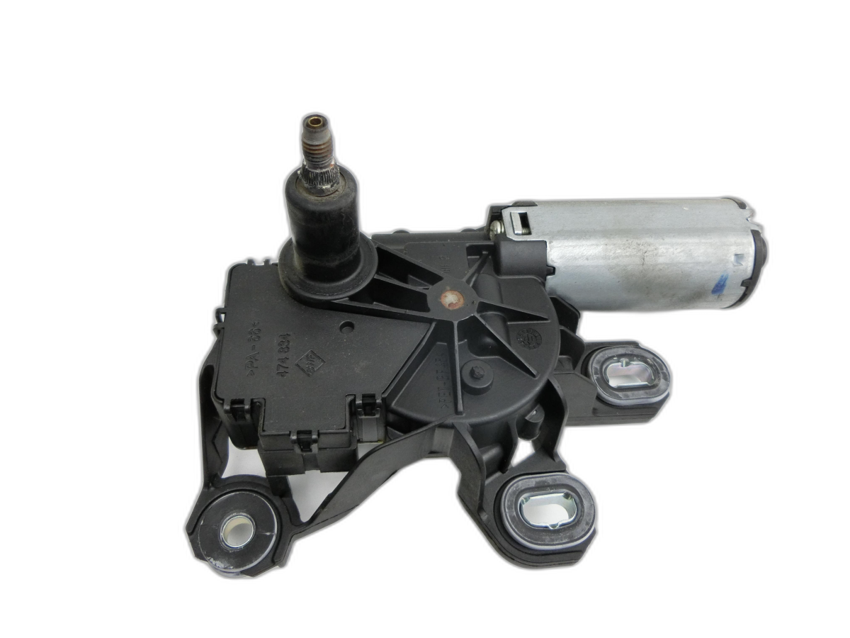 Mercedes Vito W639 10-14 Kasten Wischermotor Hinten Links Heckwischermotor  - Bild 1