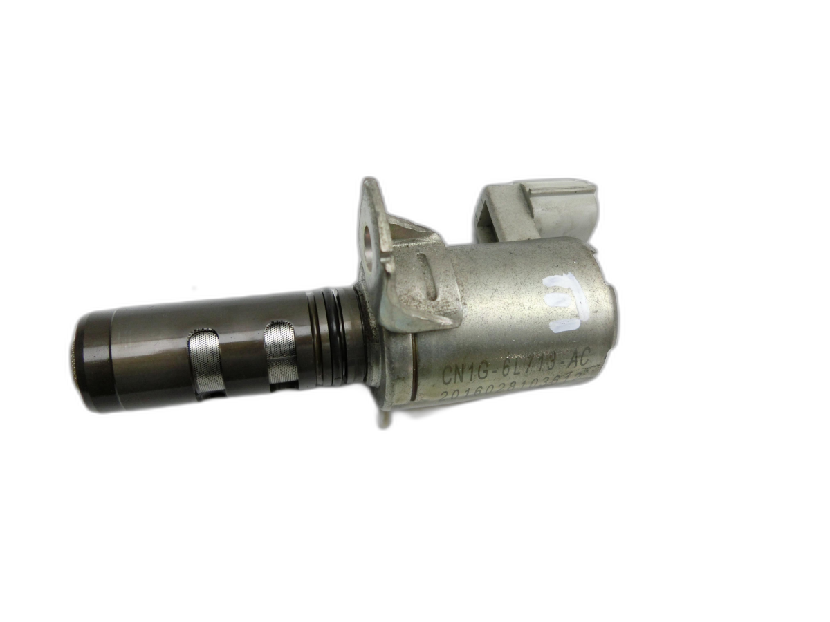 Válvula de control Ajustador árbol levas entrada para Ford C-Max 15-19 Grand - Bild 1