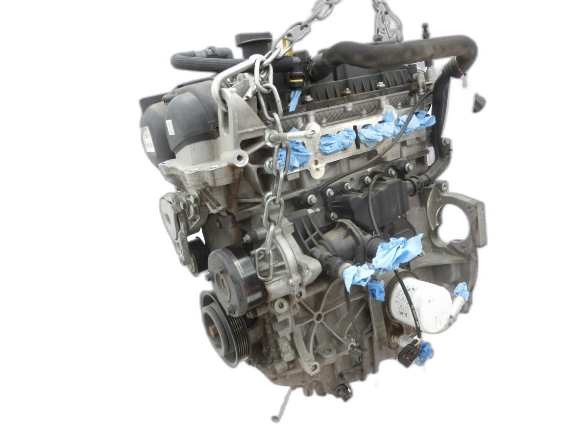 Motor para Ford Focus III 14-18 - Bild 1