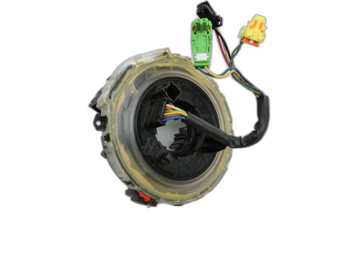 Mercedes W251 R350 07-10 Airbag Schleifring Wickelfeder  - Bild 1
