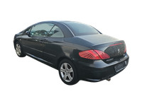 Peugeot 307 CC 03-05 Bordcomputer Uhr Display Monitor Peugeot 307 CC 03-05 21.05.2004 9652809977 9652809977D00... Vorschau 8