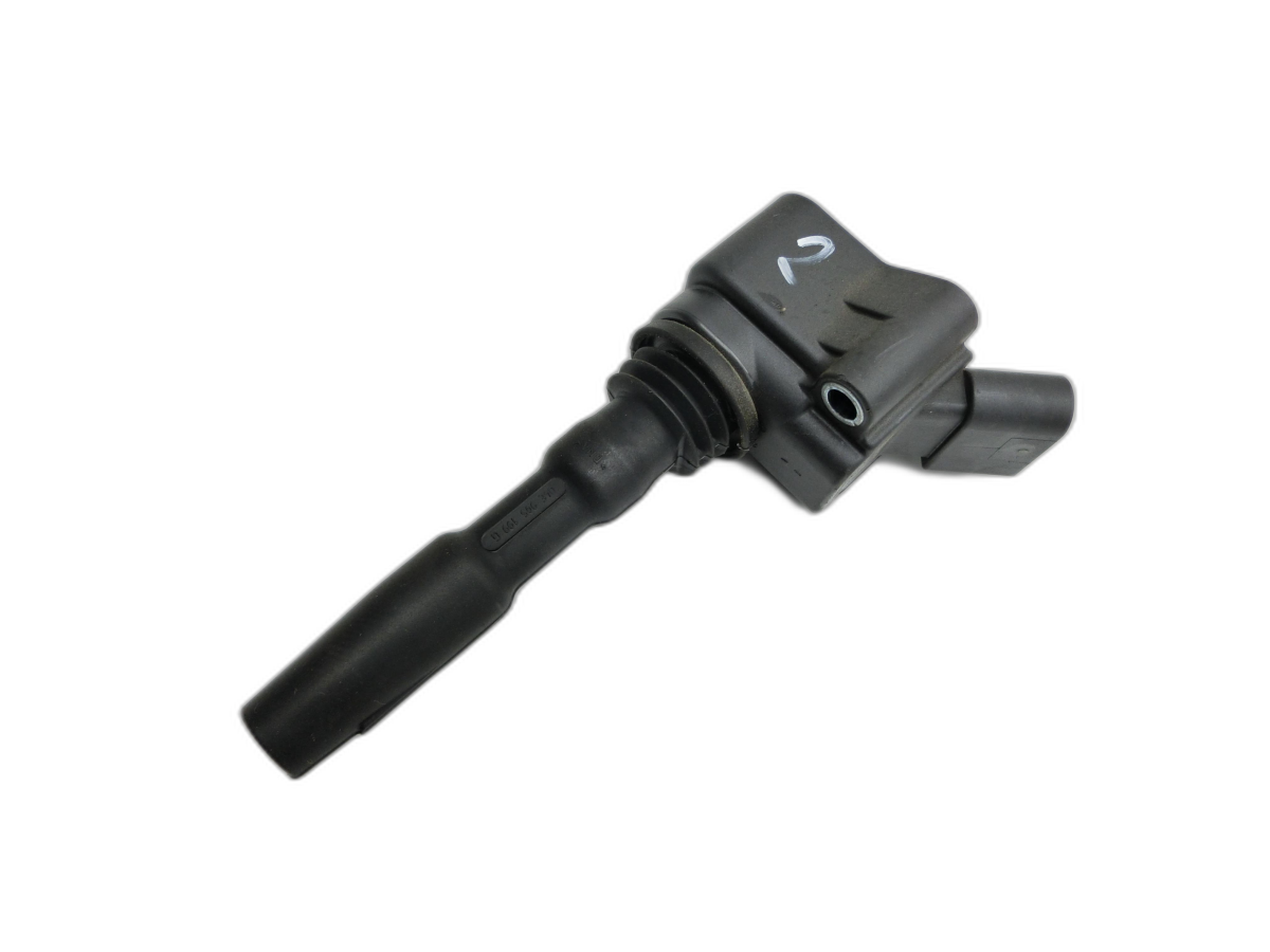 Bobina de encendido Cyl.2 para Seat Ibiza 6J 15-17 - Bild 1