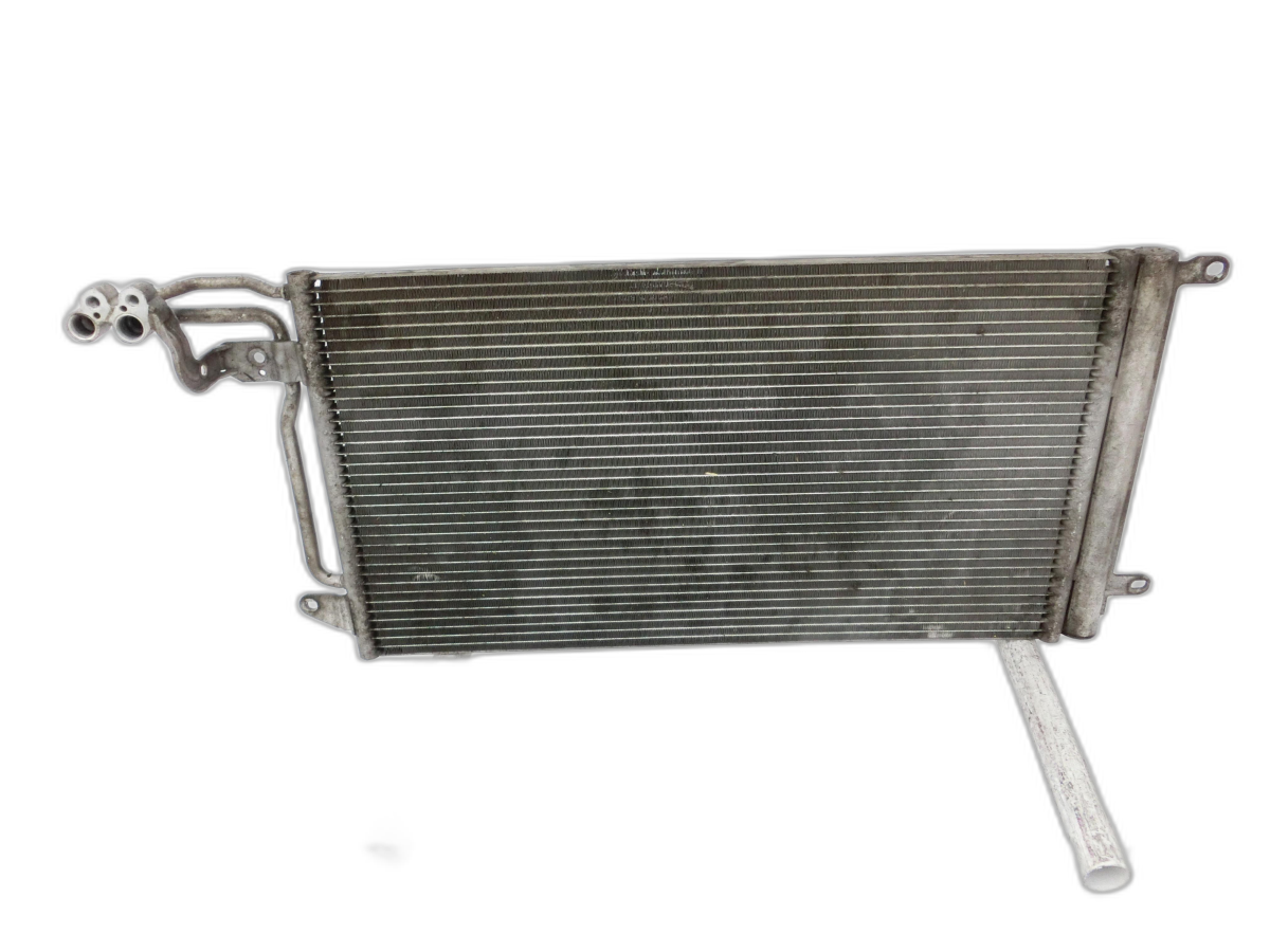 Skoda Rapid HN3 14-19 Kondensator Klimakühler AC  - Bild 1