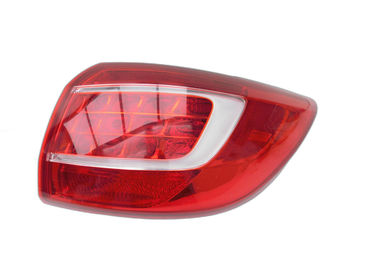 Kia Sportage SL 10-15  Rückleuchte Rücklicht Heckleuchte Rechts orig  - Bild 1