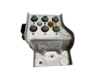 Audi A8 D3 4E qu 02-05 Ventilblock f. Luftfahrwerk Federung Pos.1 Audi A8 D3 4E qu 02-05 21.02.2005 4E0616014... Vorschau 1