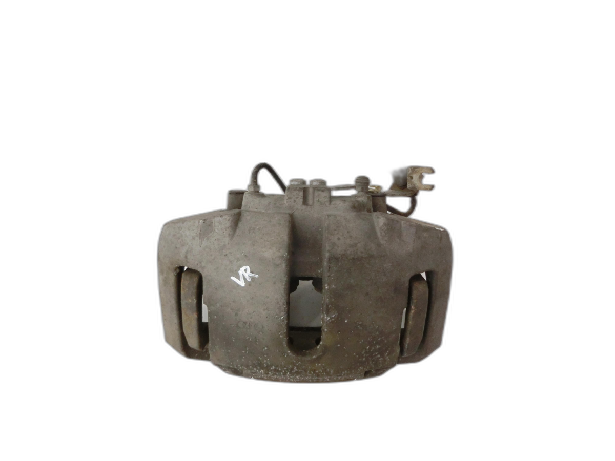 Pinza freno anteriore Dx per Audi A8 4E D3 05-07 - Bild 1