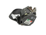 BMW E91 330XD 05-08 Kombi Sicherheitsgurt Gurt Anschnallgurt Hinten Links BMW E91 330XD 05-08 15.02.2006 0606019700... Vorschau 1