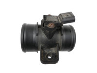 VW T5 7E 09-15 TDI 2,0 84KW Luftdruck MAP Sensor VW T5 7E 09-15 18.04.2012 7E0145958A gebraucht Vorschau 1