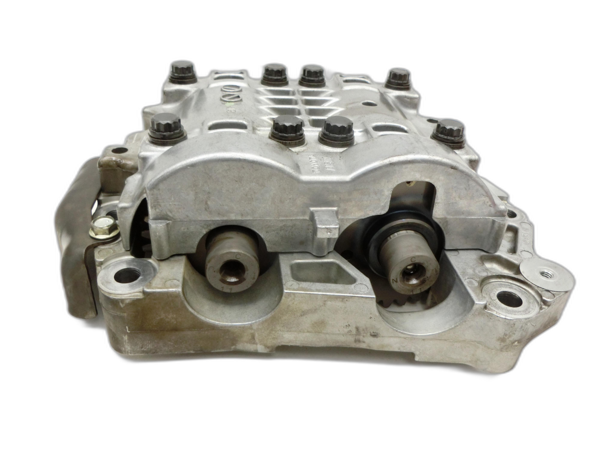 Albero del differenziale per Toyota Avensis T25 03-06 - Bild 1