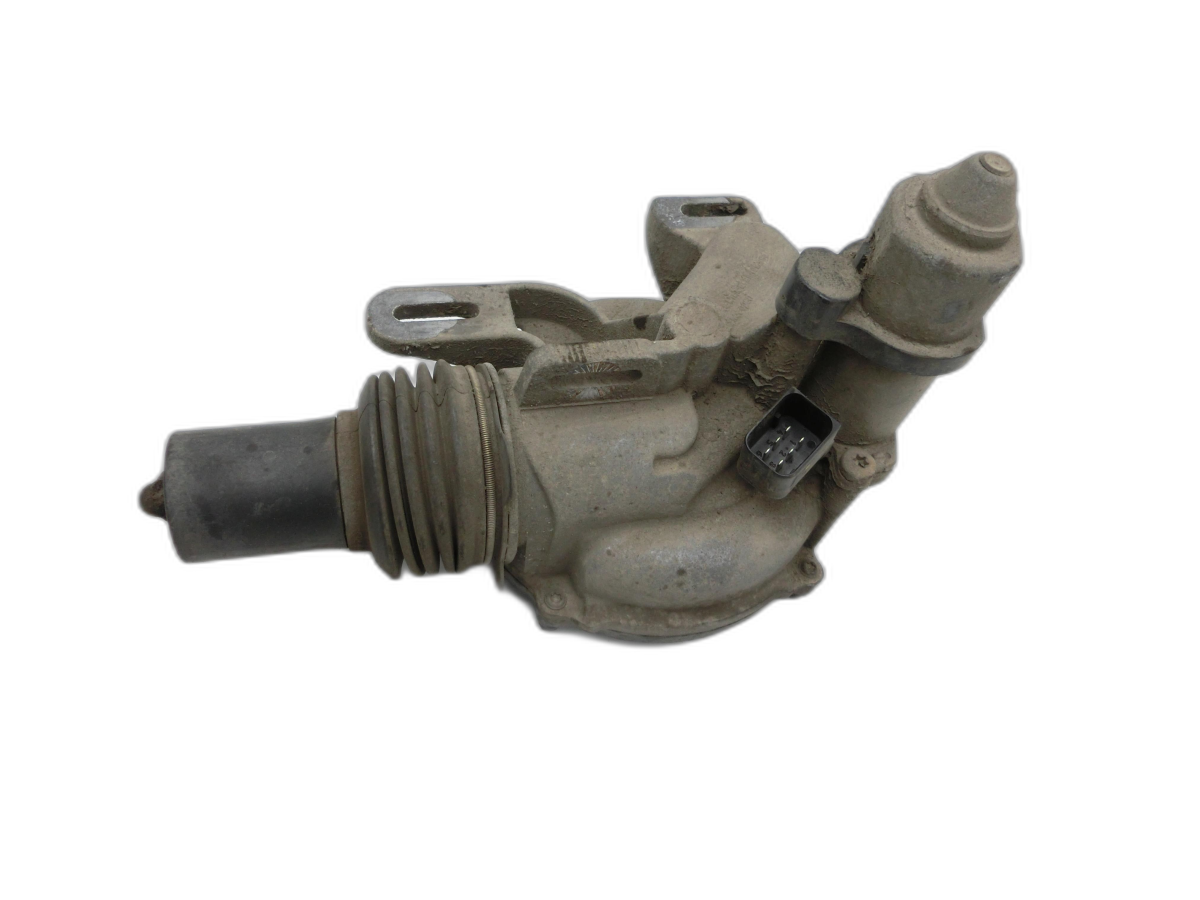 Smart ForTwo 451 07-10 Kupplungsaktuator Kupplungssteller Stellmotor - Bild 1