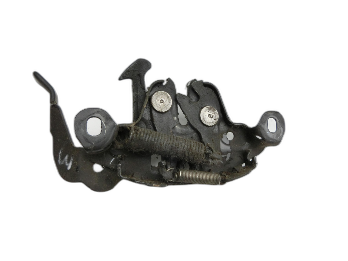 Haubenschloss hood closed Lock for Nissan Qashqai J10 10-13 - Bild 1