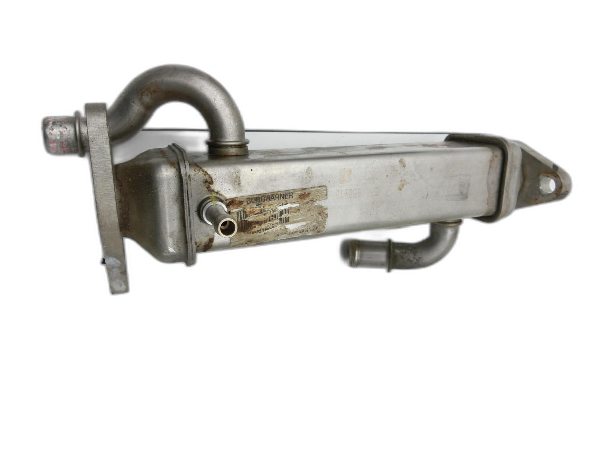 Fiat Ducato Boxer 250 14-23 JTD 2,3 96KW Abgaskühlung Wärmetauscher für AGR  - Bild 1