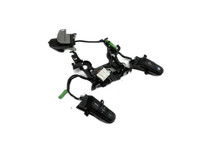 Honda Jazz GG3 08-11 Lenkradschalter Multifunktionstasten Schalter für Lenkrad Rechts und Links Honda Jazz GG3... Vorschau 1