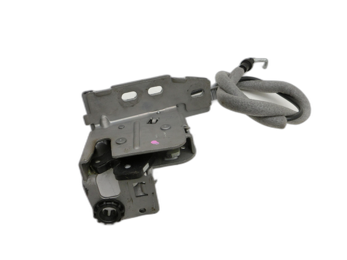 serratura della porta con motore elettrico Sx posteriore Superiore per Ford Transit Connect 13-22 - Bild 1