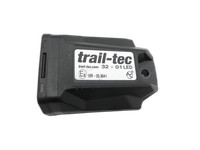 Opel Meriva B S10 10-13 Steuergerät ECU Modul für AHK Anhängerkupplung Opel Meriva B S10 10-13 22.03.2010 32-01... Vorschau 1