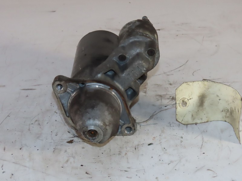 DÃ©Marreur Fiat Punto (199_) 51810307 204941