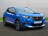 2023 Peugeot 2008 1.2 PureTech 130 Allure Premium+ 5dr Hatchback Petrol Manual