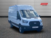2025 Ford Transit Transit Leader 350 L4 2.0L EcoBlue 105 RWD 6 Speed Manual Van 
