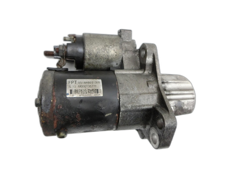 Alfa Romeo Brera 159 05-10 3,2 191KW Anlasser Starter  - Bild 1