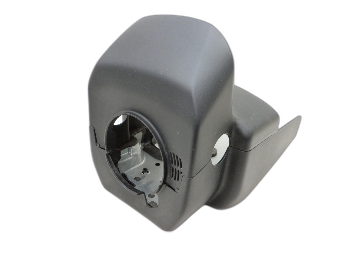 Citroen C4 Picasso II 13-16 Verkleidung Abdeckung Unten für Lenksäule  - Bild 1