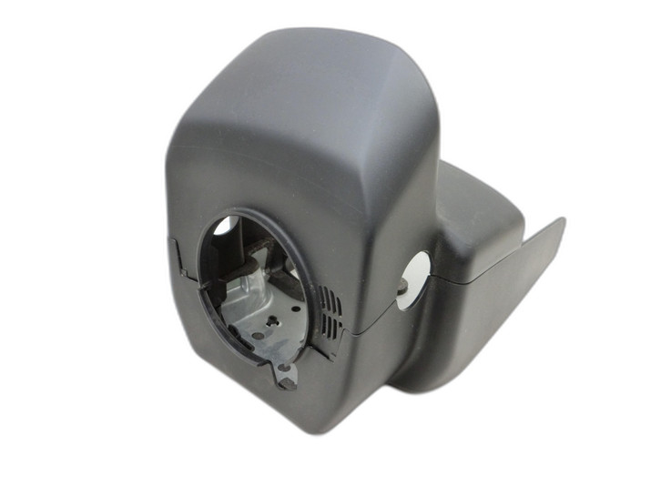 Citroen C4 Picasso II 13-16 Verkleidung Abdeckung Unten für Lenksäule  - Bild 1