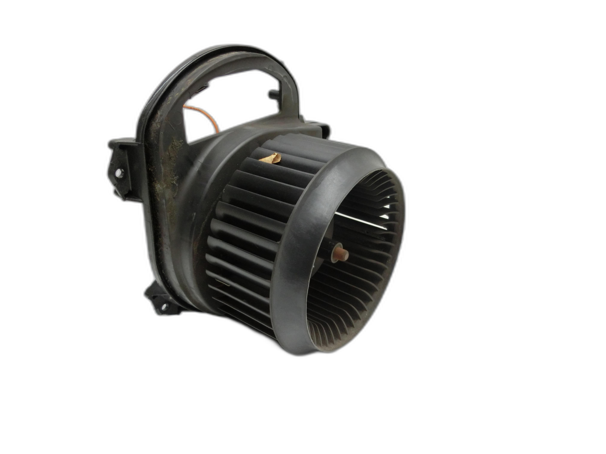 Motore ventola ventilatore di riscaldamento per Mercedes W246 B180 14-18 - Bild 1