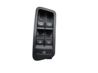 VW Golf VII 7 Variant 13-17 Kombi Fensterheberschalter Schalter Links Vorne VW Golf VII 7 Variant 13-17 11.11.2014... Vorschau 1