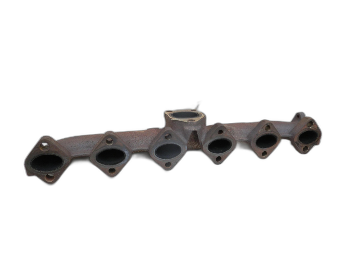 BMW E53 X5 01-03 3,0d 135KW 306D1 M57 Abgaskrümmer  - Bild 1