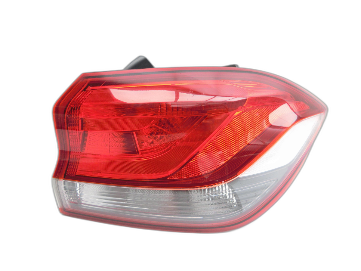 Hyundai I30 PD 17-19 5T Rückleuchte Rücklicht Heckleuchte Rechts orig  - Bild 1