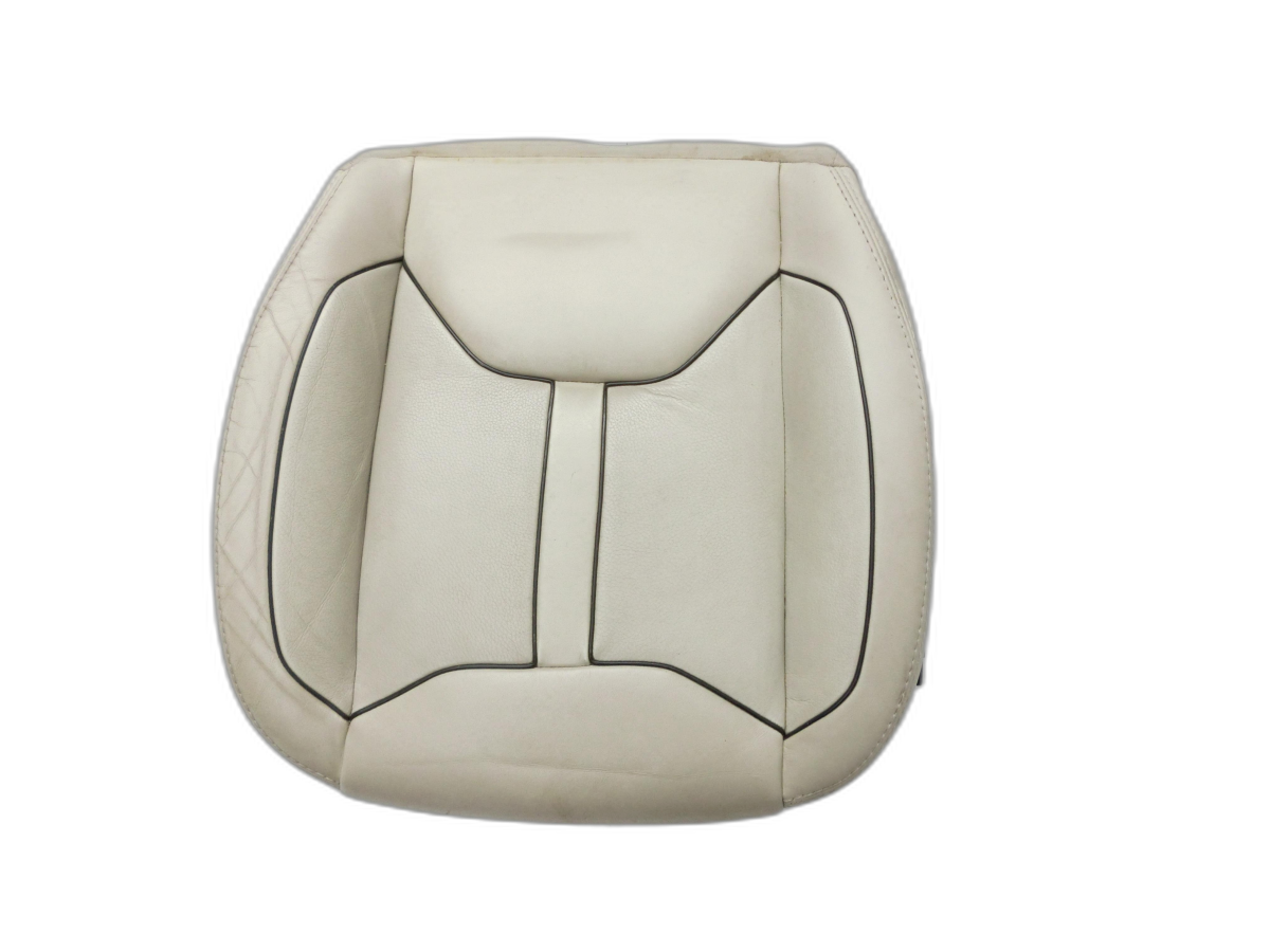 Seat cover Squab for passenger Right Front Heated Ford Kuga I 08-12 - Bild 1