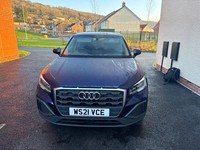 2021 Audi Q2 30 TFSI Technik 5dr Estate PETROL Manual