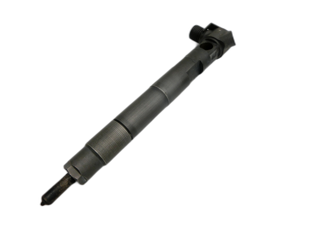 Inyector de Zyl.3 para 2143 100KW Mercedes W212 E200 09-13 - Bild 1