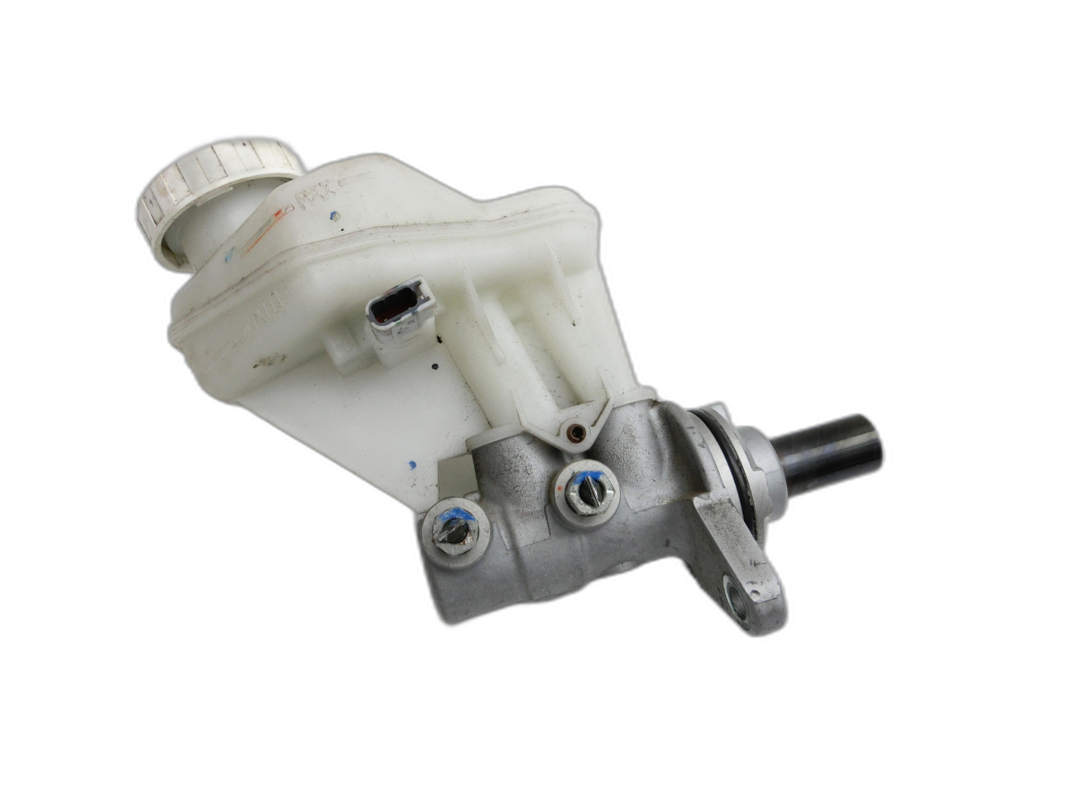 Brake Master Cylinder for Mirage Space Star II A10 12-16 - Bild 1