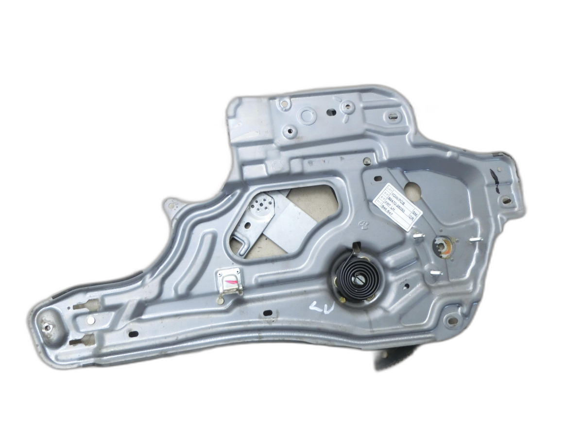 Alzacristallo senza FH-motore Sx anteriore per Hyundai Santa Fe I SM 00-04 - Bild 1