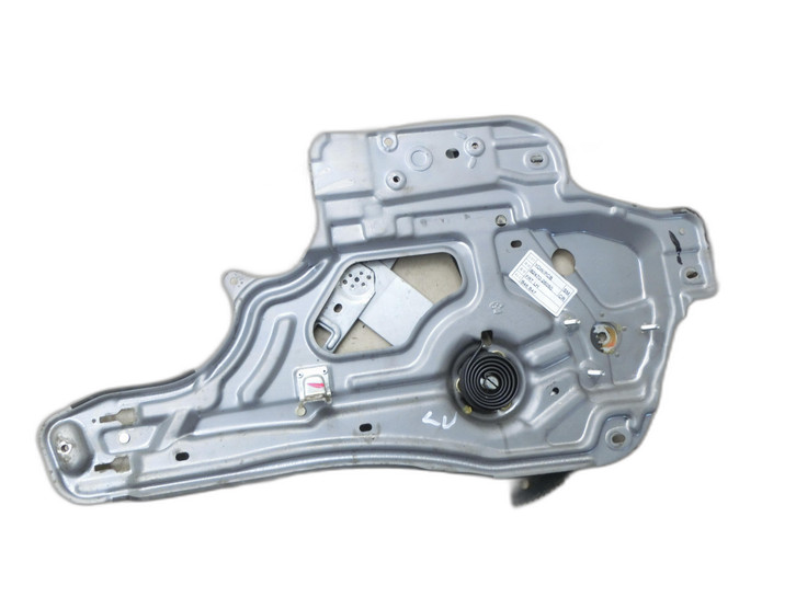 Hyundai Santa Fe I SM 00-04  Fensterheber o. FH-Motor Links Vorne  - Bild 1