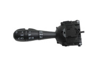 Dacia Logan 13-16 Blinkerschalter Lenkstockschalter Blinker Dacia Logan 13-16 04.02.2014 E10645396RS gebraucht Vorschau 1