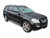 Mercedes GL 500 X164 06-11