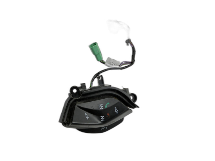 Ford Grand C-Max II 10-15 Schalter Lenkradschalter Tel. Lautstärke Rechts  - Bild 1