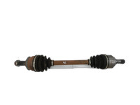 Mini One R56 LCI 13-16 1,6 72KW Antriebswelle Gelenkwelle Links Vorne Mini One R56 LCI 13-16 24.09.2012... Vorschau 1