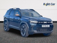 2026 Dacia Bigster 1.8 EXTREME Hybrid Auto  Hatchback Hybrid Automatic